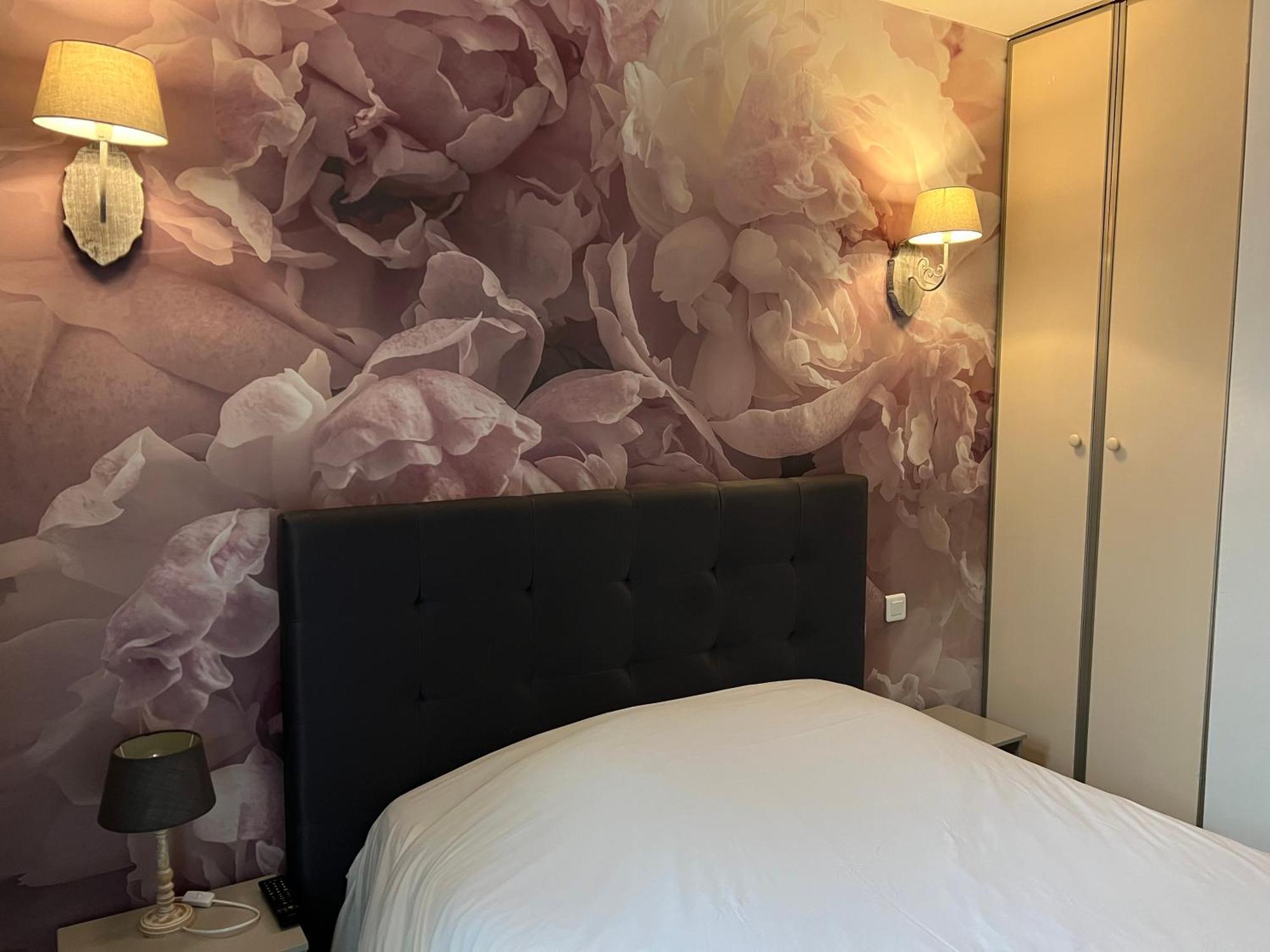Hotel Le Cheval Blanc Jargeau Zewnętrze zdjęcie