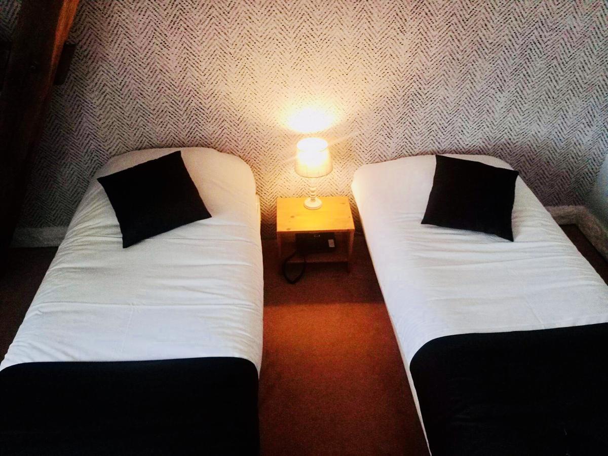 Hotel Le Cheval Blanc Jargeau Zewnętrze zdjęcie