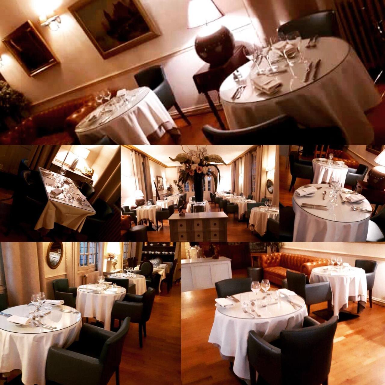 Hotel Le Cheval Blanc Jargeau Zewnętrze zdjęcie